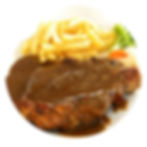 ★ New zealand lamb chop