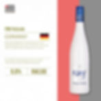 FÜNF Riesling 9%
