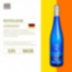 RELAX Riesling QbA 9%