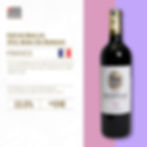 Château Noaillac, 2018, Médoc Cru Bourgeois