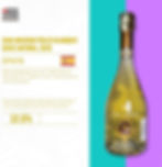CAVA NAVERAN PERLES BLANQUES CUVEE ANTONIA, 2020