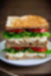 SANDWICHES
