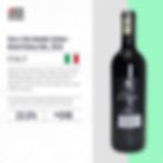 Sicily Red Barone Sergio - Nero D'Avola Doc, 2018