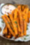 SIDE DISHES