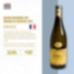 MACON CHARDONNAY AOP DOMAINE DE CHASSIPOL 2021