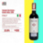 Tuscany Red Cecchi - Chianti Docg, 2020