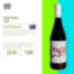 Deakin Shiraz, 2020