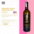 Château Arzac - Cuvée Léa, AOC Graves white 2018