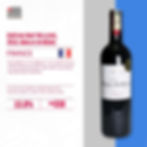 Château Haut Bellevue, 2018, Moulis en Médoc
