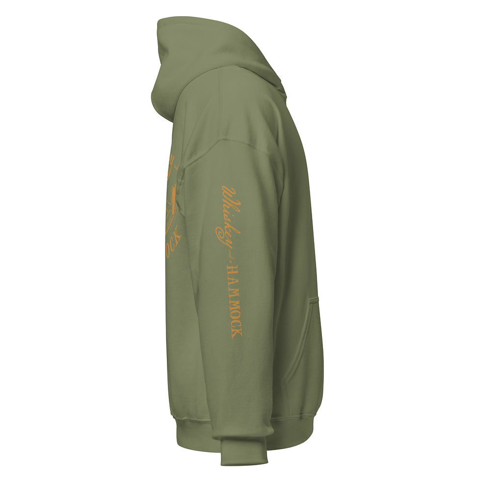 Thumbnail: Heavy Blend Hoodie