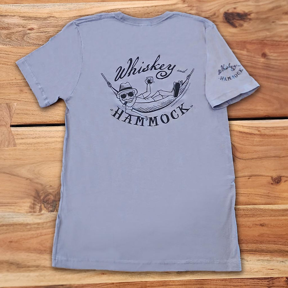 Thumbnail: Whiskey Drinking Shirt