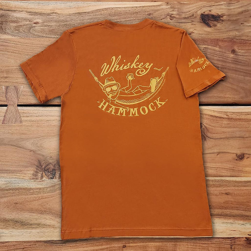 Thumbnail: Whiskey Drinking Shirt