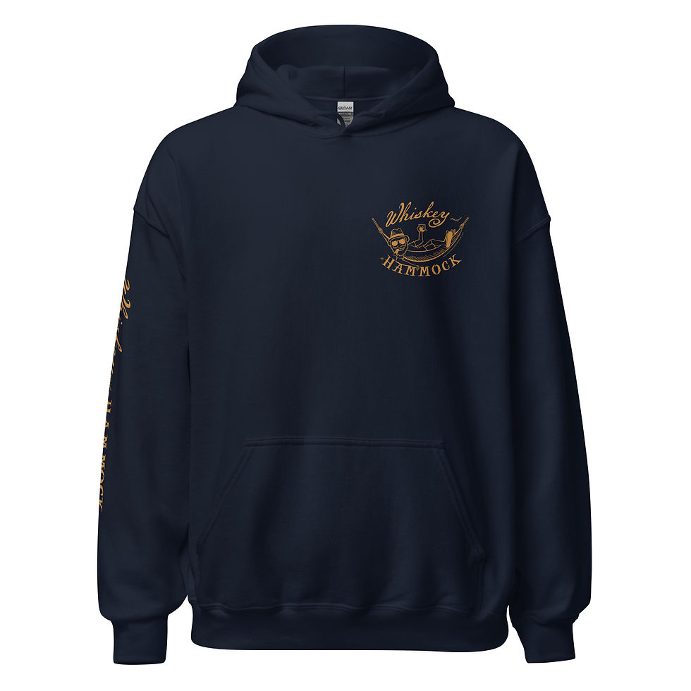 Thumbnail: Heavy Blend Hoodie