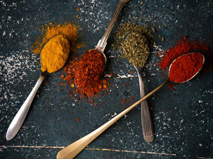 Concours de Recettes Familiales