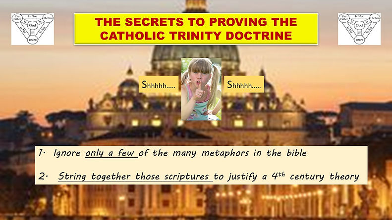 SELECTIVE INTERPRETATION
