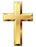 CROSS PICTURE