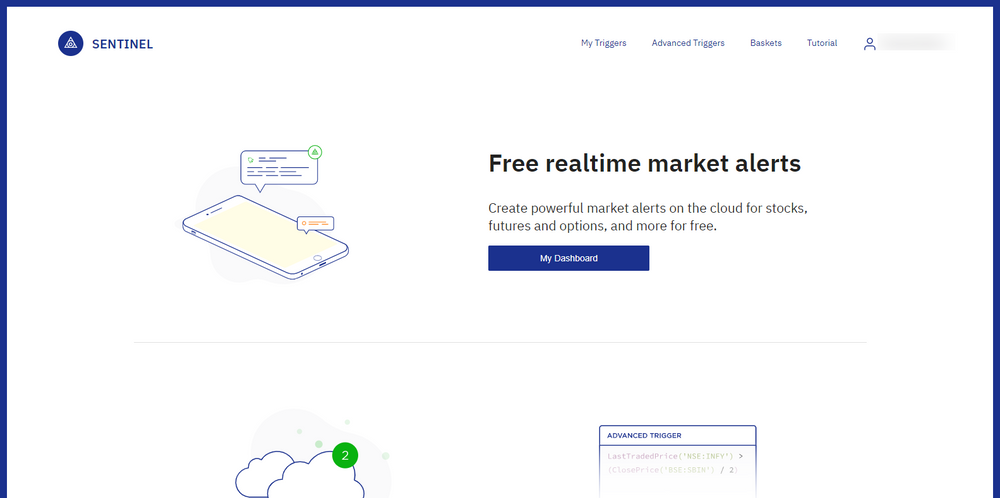 Basket Order in Zerodha Kite