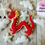 Thumbnail: Eastern dragon PDF Pattern and instructions. Dragon pattern.