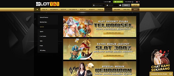 Ozzo Gaming: Nama Situs Judi Slot Online Terpercaya dan Terbaru di 2021 2022 content media