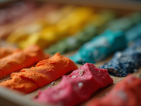 Onde Comprar Couro para Artesanato: Guia Prático para Você