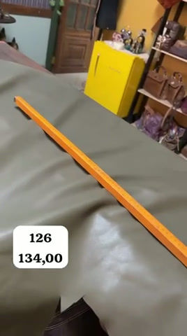 Couro legítimo 126