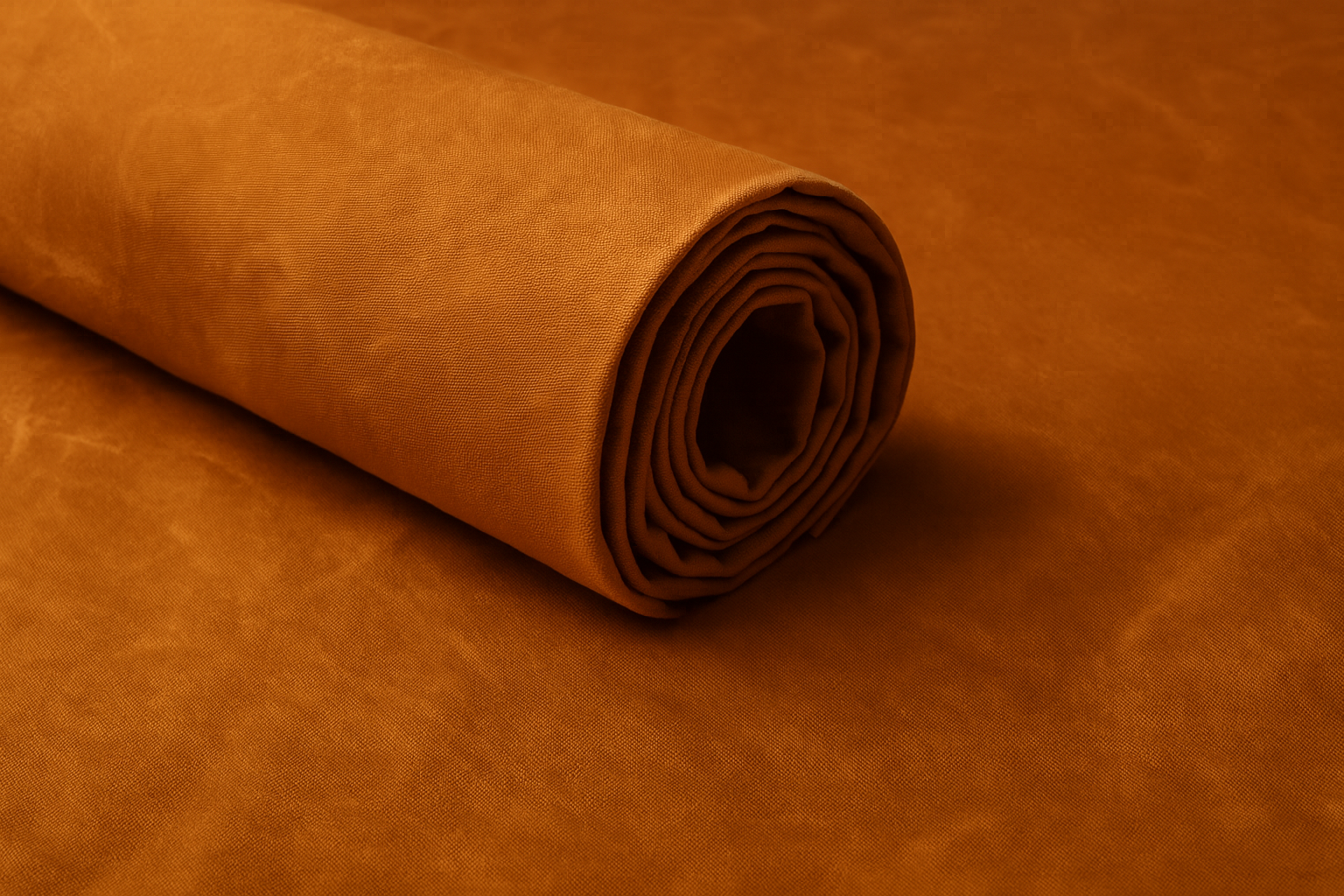 Lona Encerada Laranja