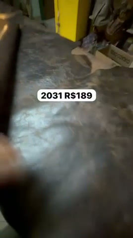Couro 2031 marrom