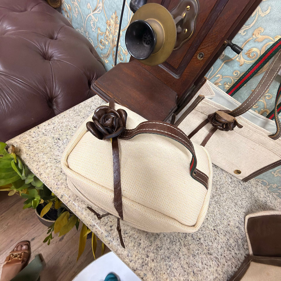 Miniatura: Frasqueira de juta média 