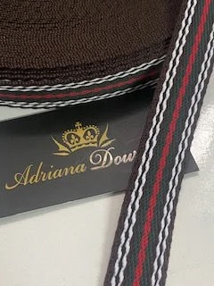 Miniatura: Alça Gucci 5 metros vários TaManhos