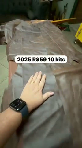 Couro 2025 Retalhos