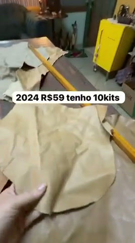 Couro 2024