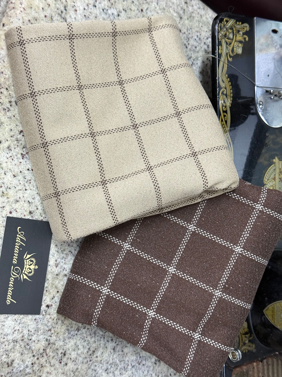 Miniatura: Flanela Fendi 