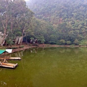 Aktivitas Seru yang Bisa Kamu Nikmati di Telaga Warna Puncak 2023