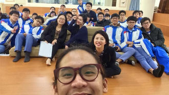 Hualien Senior High School