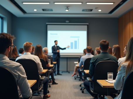 Understanding Prevent Duty Training for Compliance