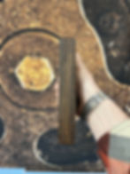 Thumbnail: Treasure hunt equipment set