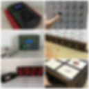 Portable room Big bang escape room kit