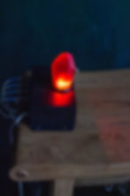 Thumbnail: Crystal with lighting effect