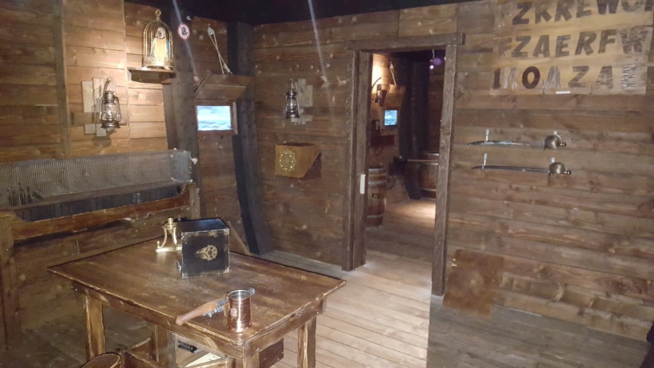 Escape Room Examples Pdf