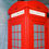Thumbnail: Portable red phone booth escape game