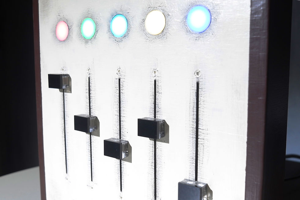 Thumbnail: Rainbow sliders (RGB)