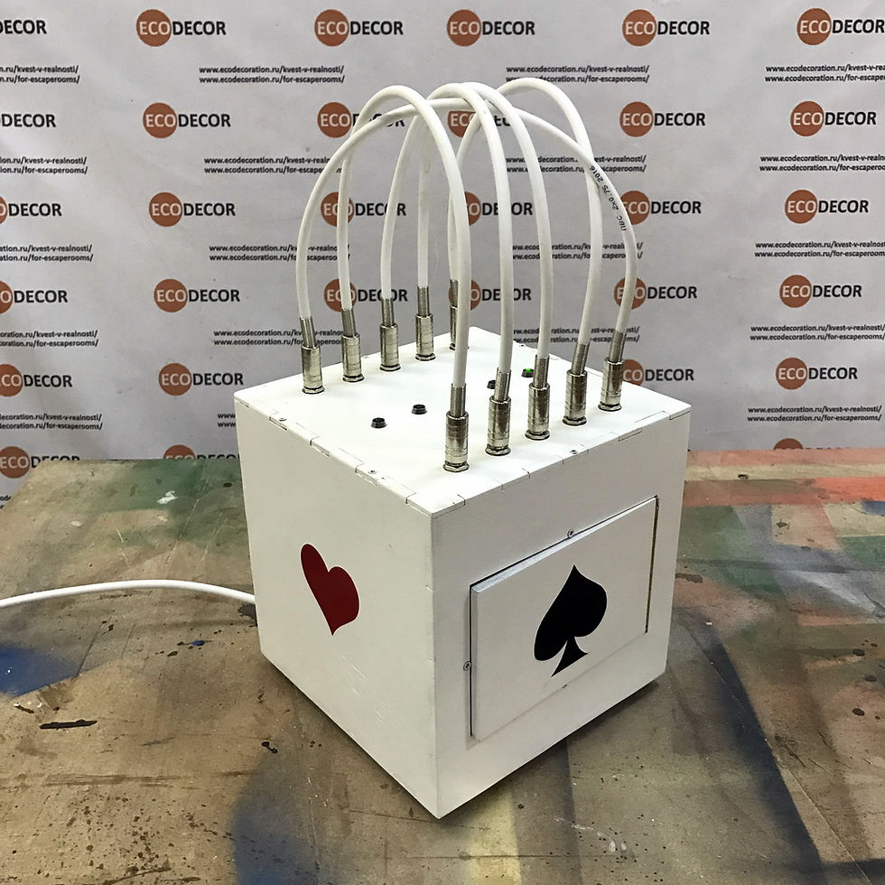 Thumbnail: box with wires