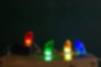 Thumbnail: Four crystals with lighting for escape room