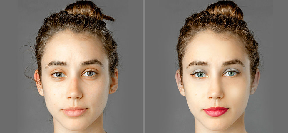Image masking service