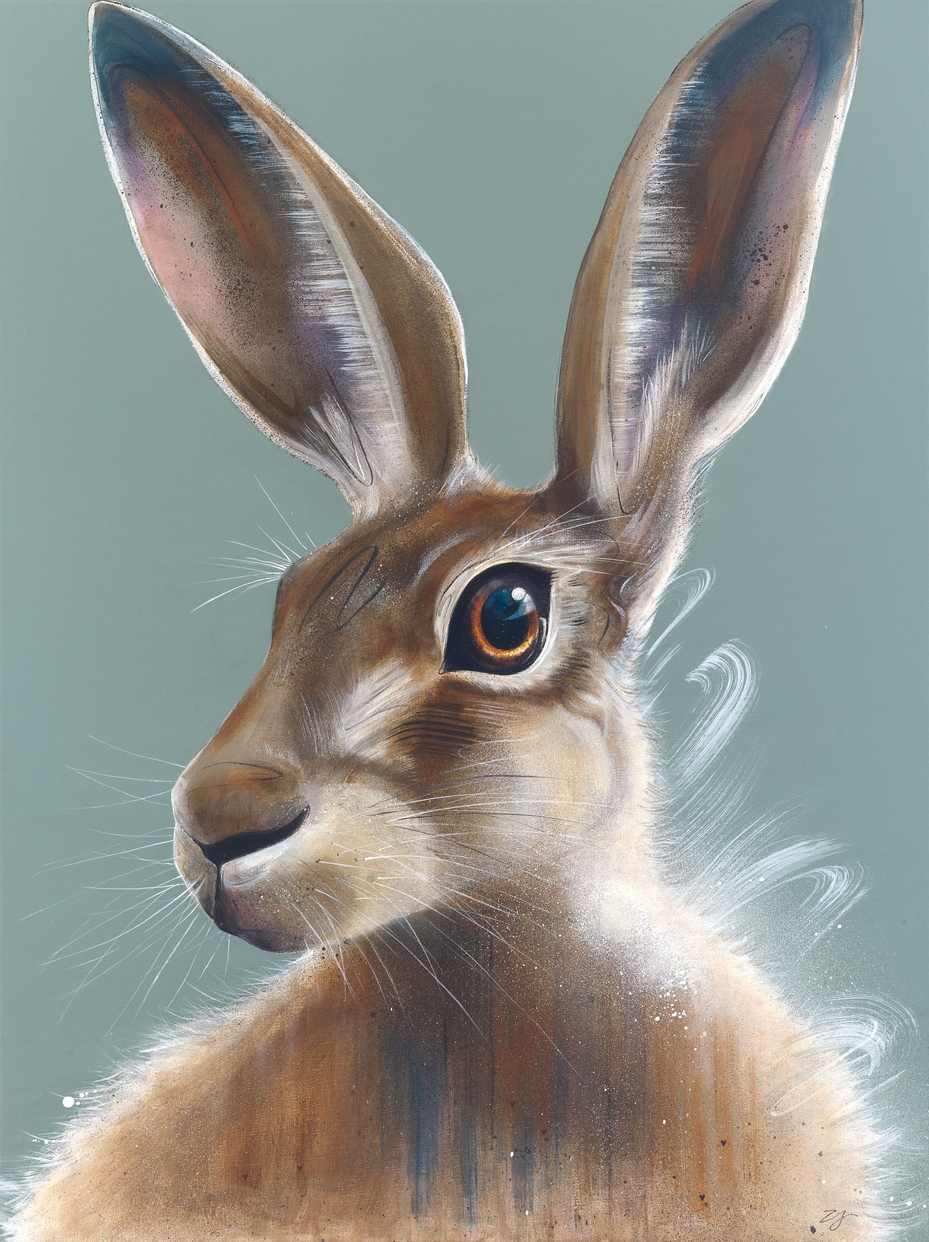 Harriet Print
