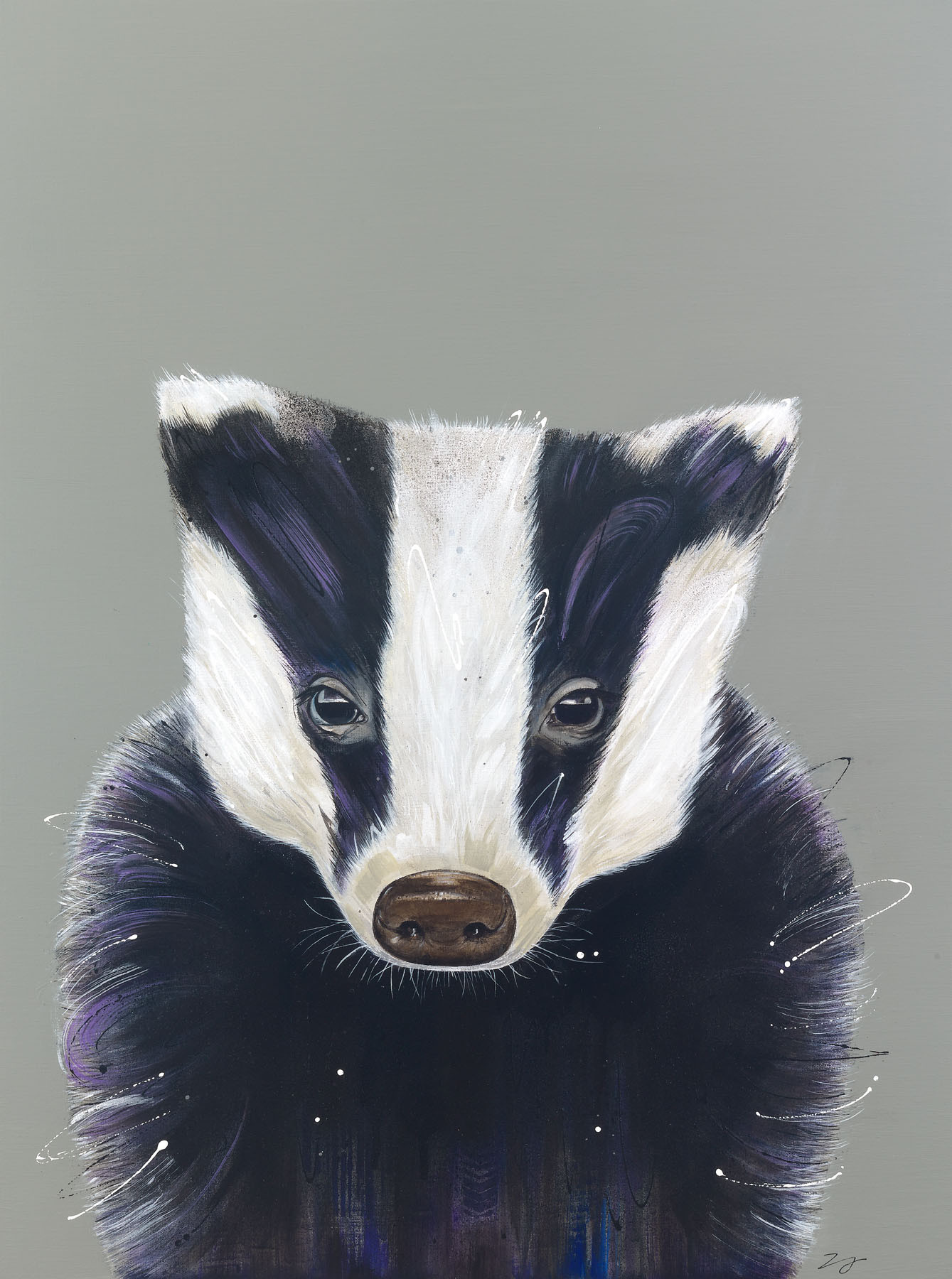 Barry