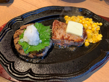 肉29女子ランチ🥩
