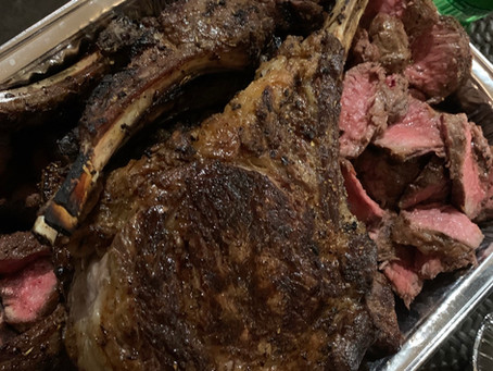 ハワイといえばBBQ🥩
