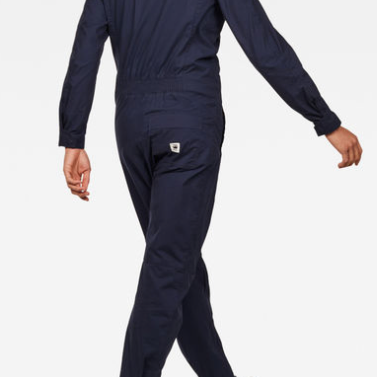 avernus racer jumpsuit
