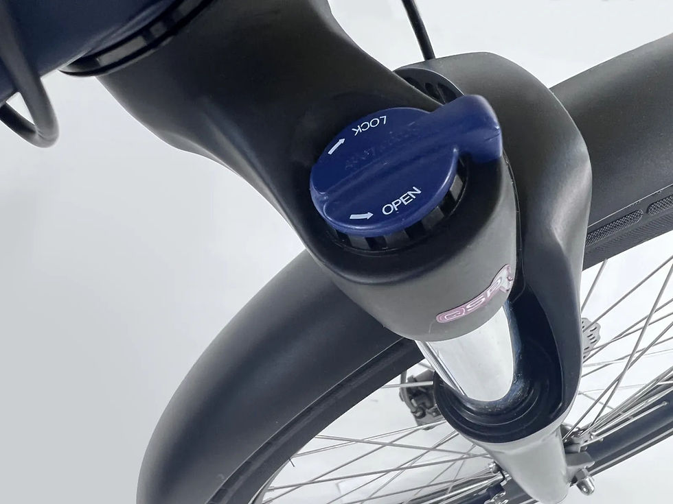 Miniatura: Microbike XP ID9-4